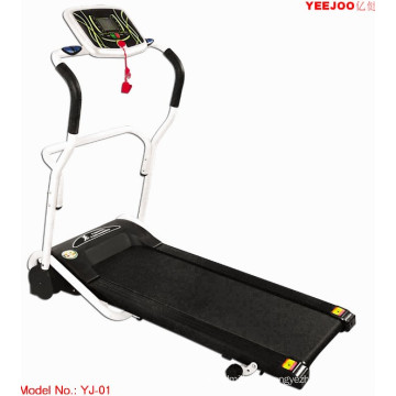 Máquina de correr barata y pequeña Cinta de correr eléctrica para el hogar (Yeejoo-01)